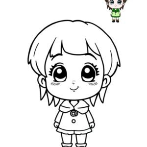 Drawing Worksheets with preview images